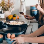 Vor allem Eier, Fleisch, Fisch, Reis und Kartoffeln eignen sich für den Beginn der Karenz.