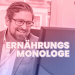 Ernährungsmonologe Podcast